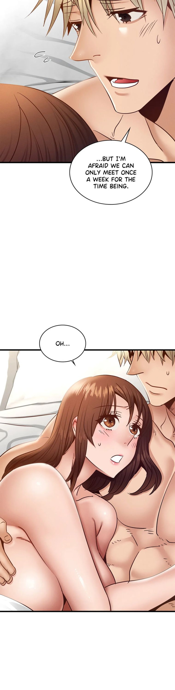 Big Boss Gone Bad - Chapter 36 [photo 26] - MangaPorn