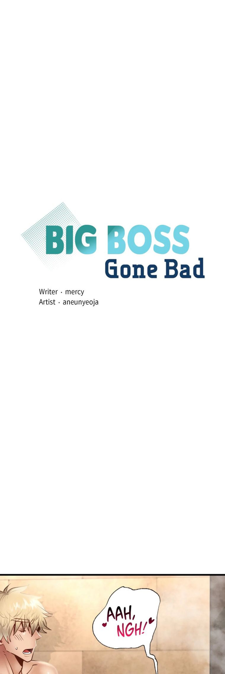 Big Boss Gone Bad - Chapter 36 [photo 3] - MangaPorn