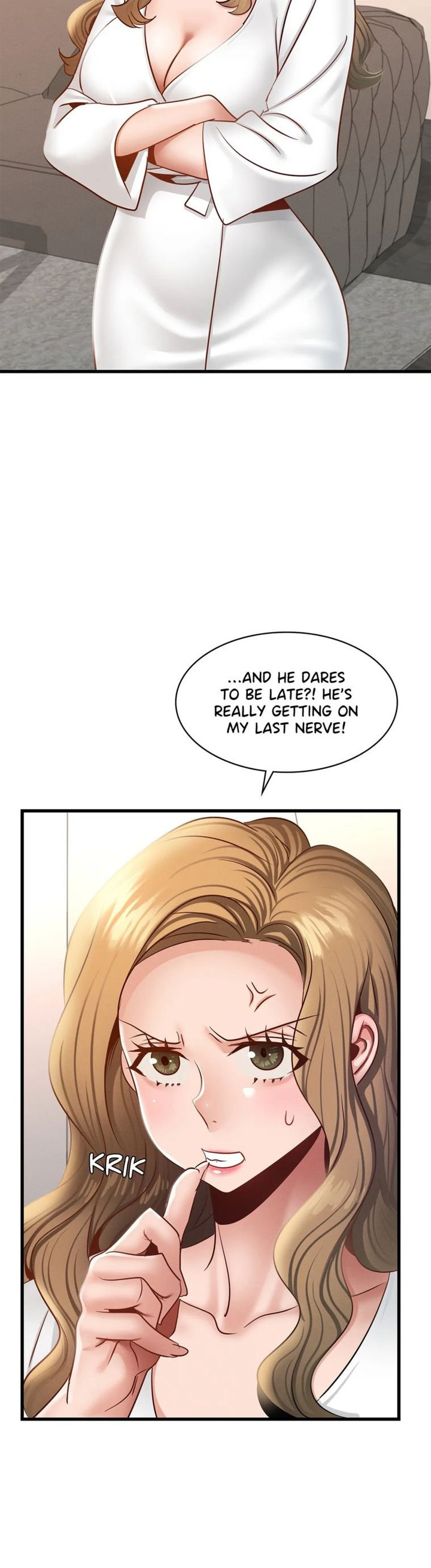 Big Boss Gone Bad - Chapter 36 [photo 35] - MangaPorn