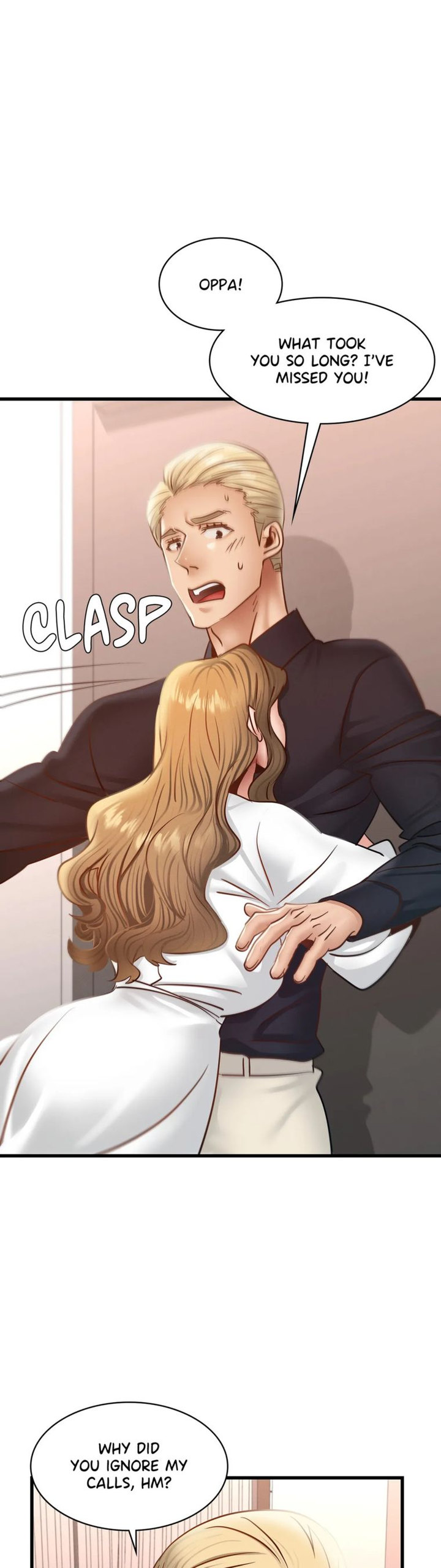 Big Boss Gone Bad - Chapter 36 [photo 42] - MangaPorn