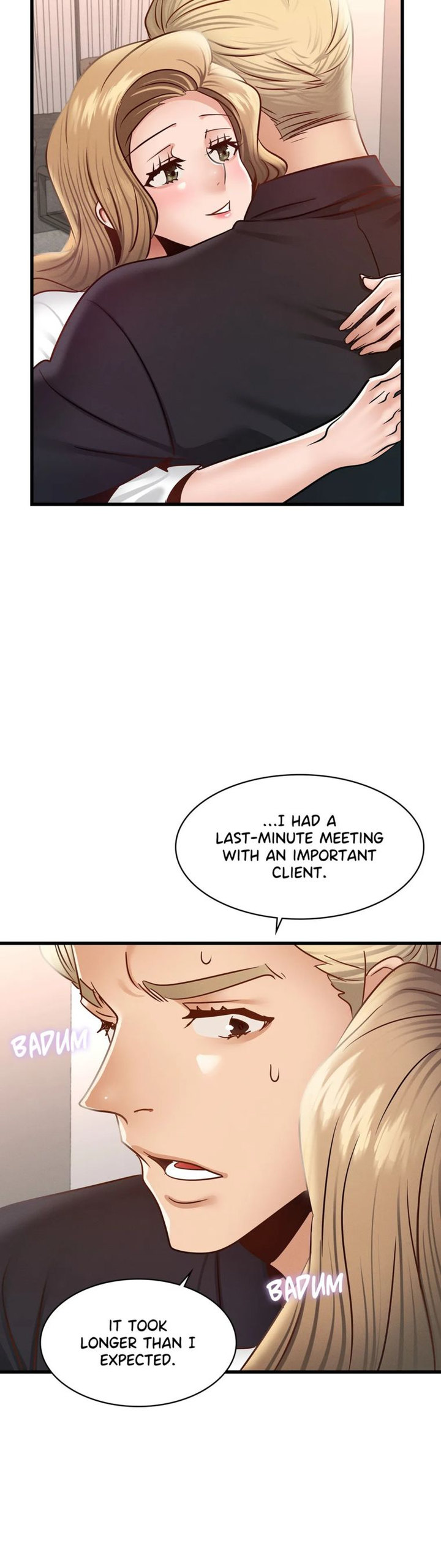 Big Boss Gone Bad - Chapter 36 [photo 43] - MangaPorn