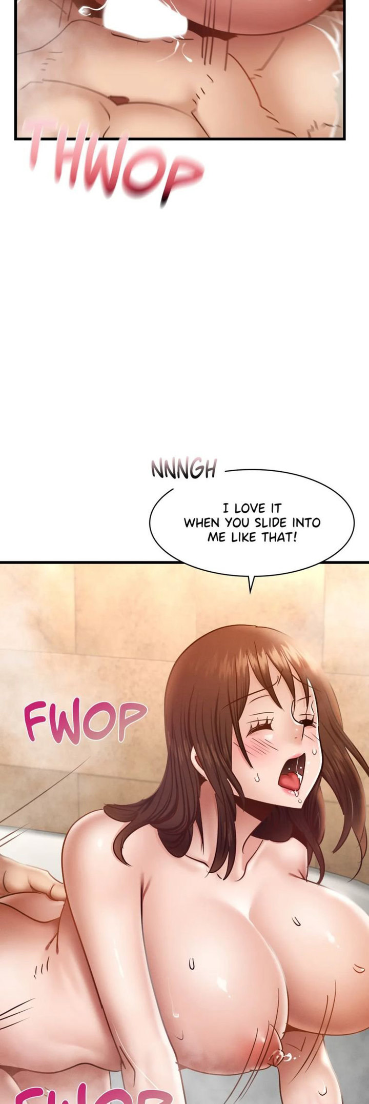 Big Boss Gone Bad - Chapter 36 [photo 5] - MangaPorn