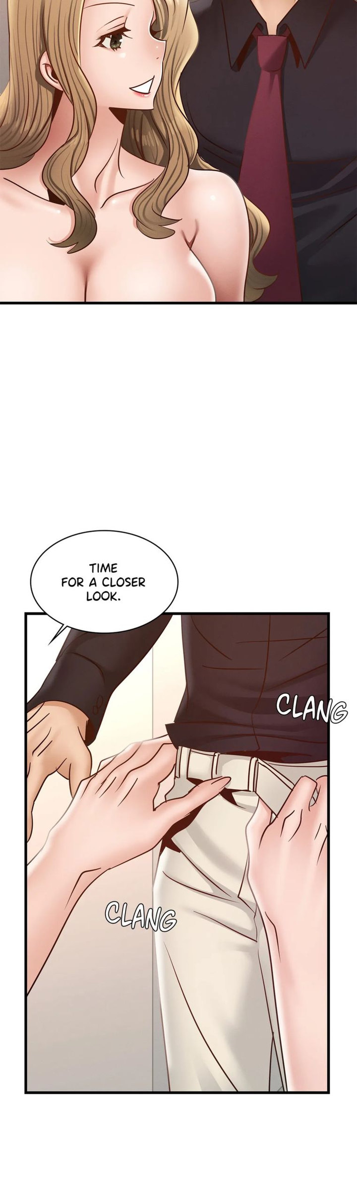 Big Boss Gone Bad - Chapter 36 [photo 52] - MangaPorn