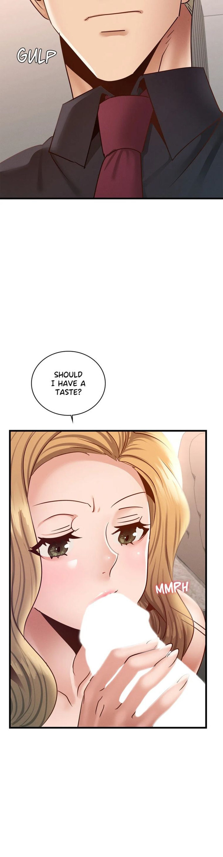 Big Boss Gone Bad - Chapter 36 [photo 59] - MangaPorn