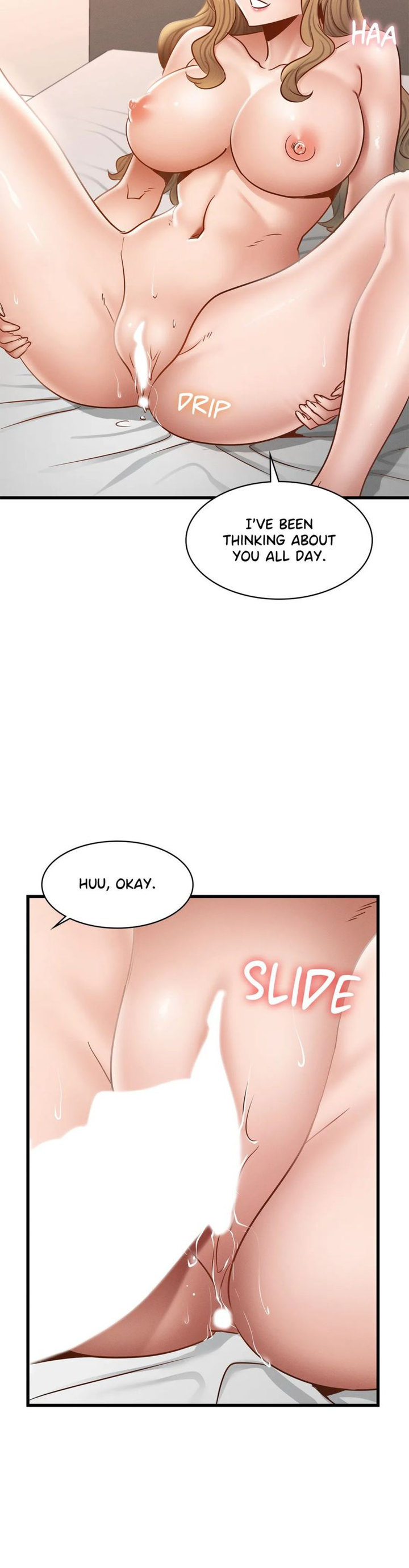 Big Boss Gone Bad - Chapter 36 [photo 63] - MangaPorn