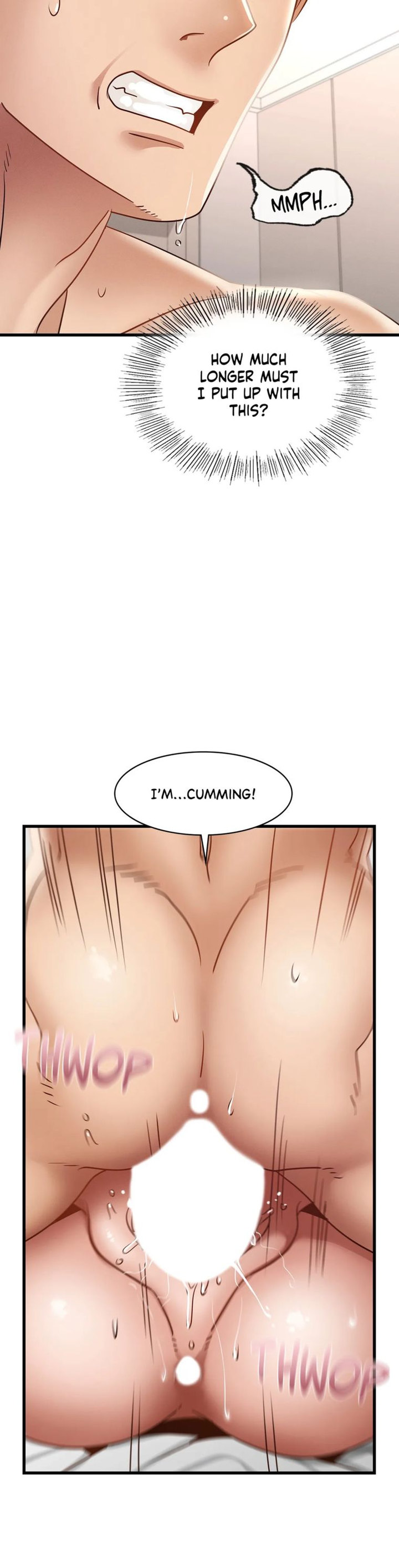 Big Boss Gone Bad - Chapter 36 [photo 71] - MangaPorn