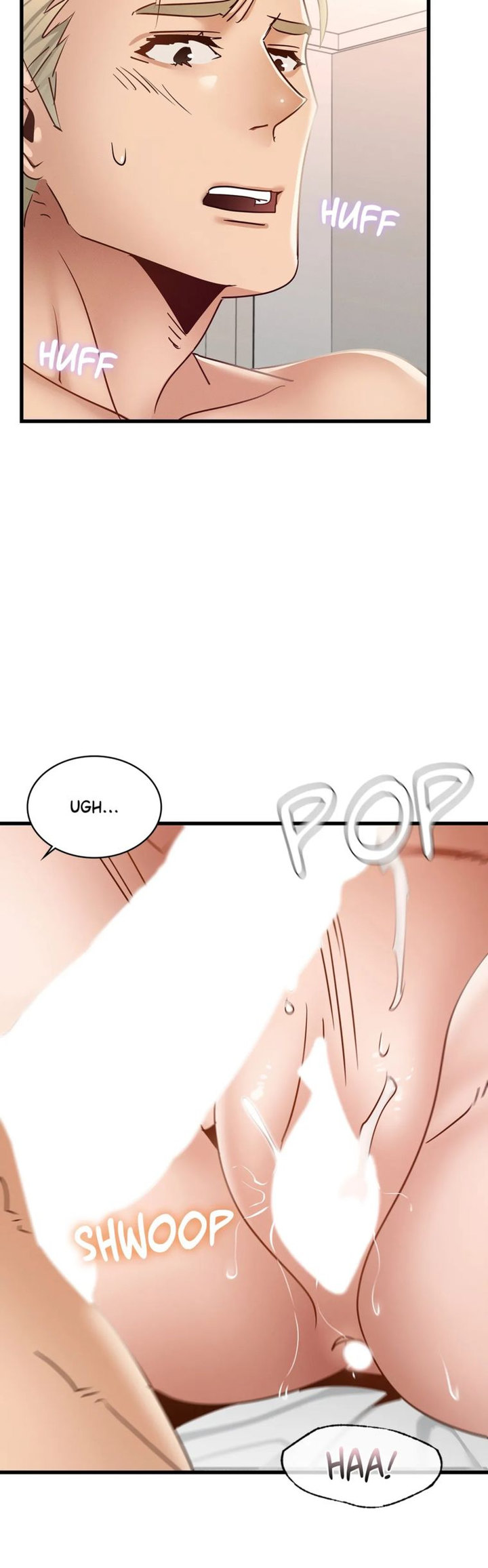 Big Boss Gone Bad - Chapter 36 [photo 78] - MangaPorn