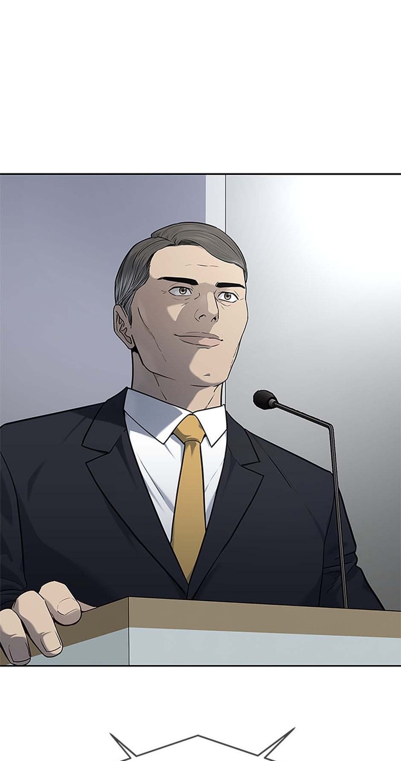 God of Blackfield - Chapter 197 [photo 1] - MangaPorn