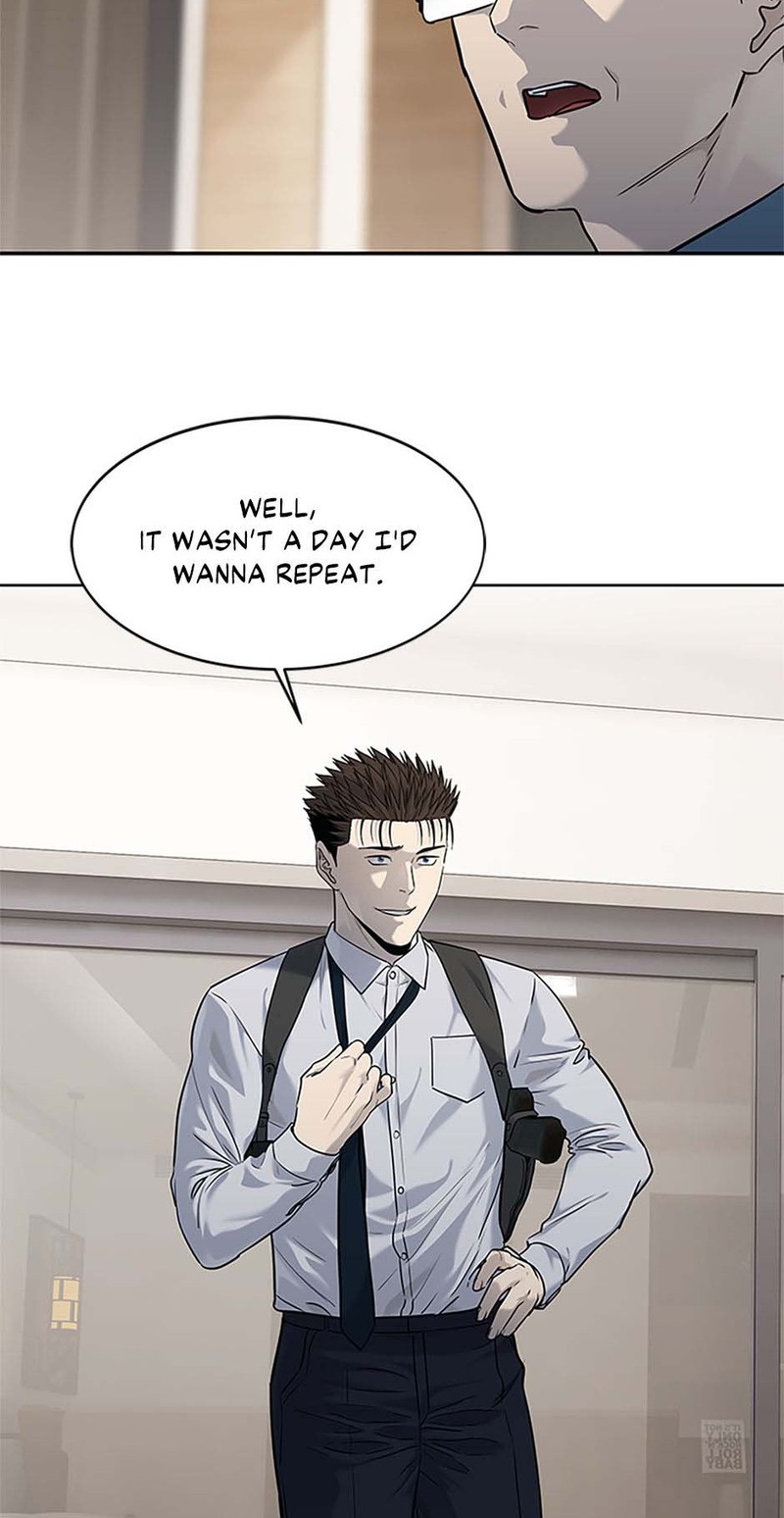 God of Blackfield - Chapter 197 [photo 14] - MangaPorn