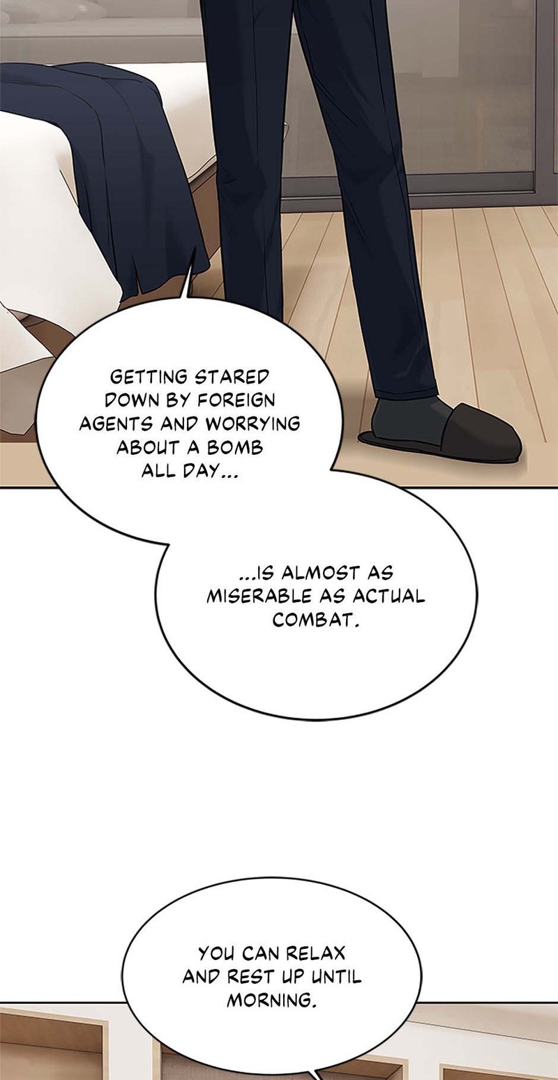 God of Blackfield - Chapter 197 [photo 15] - MangaPorn