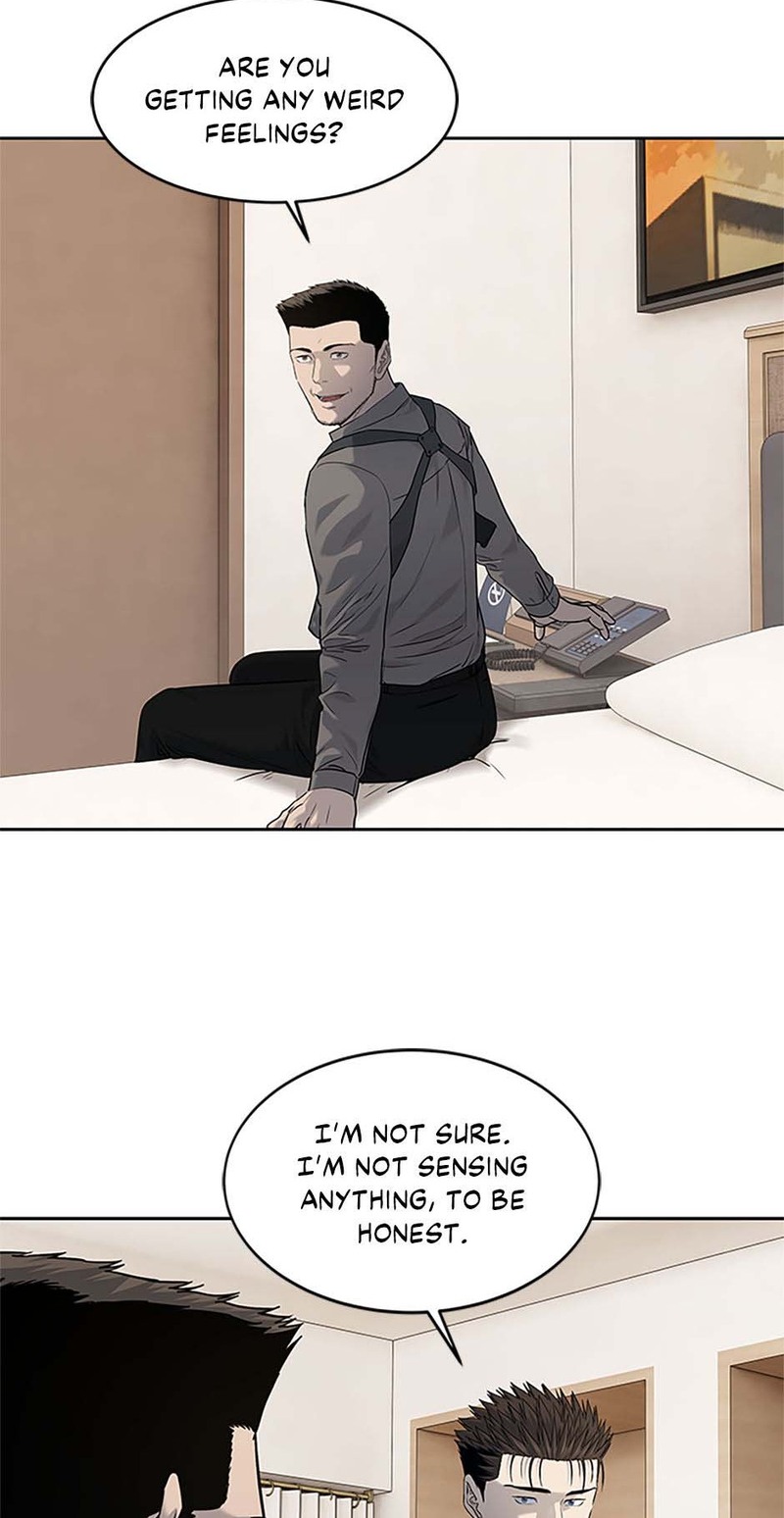 God of Blackfield - Chapter 197 [photo 17] - MangaPorn
