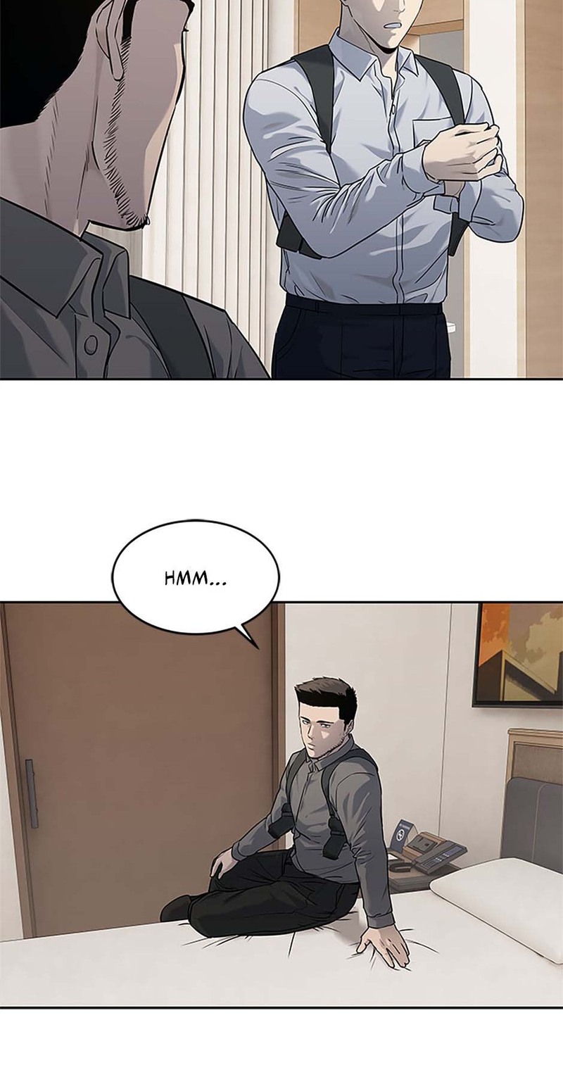 God of Blackfield - Chapter 197 [photo 18] - MangaPorn