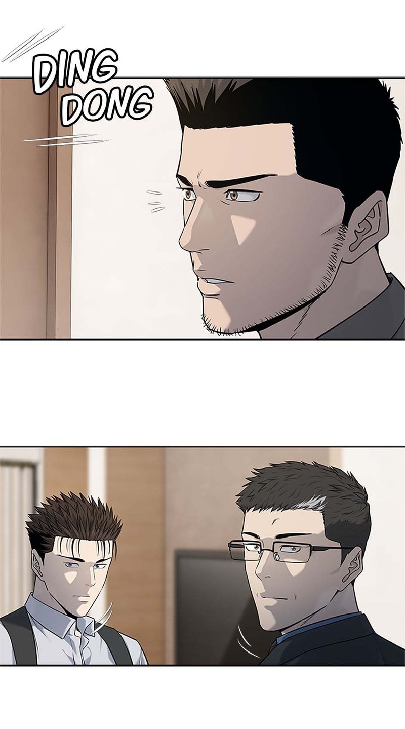 God of Blackfield - Chapter 197 [photo 19] - MangaPorn