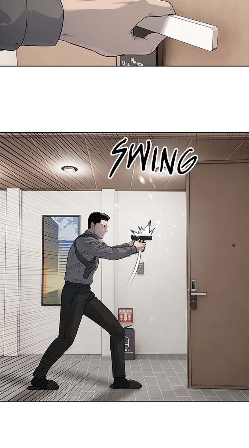 God of Blackfield - Chapter 197 [photo 22] - MangaPorn