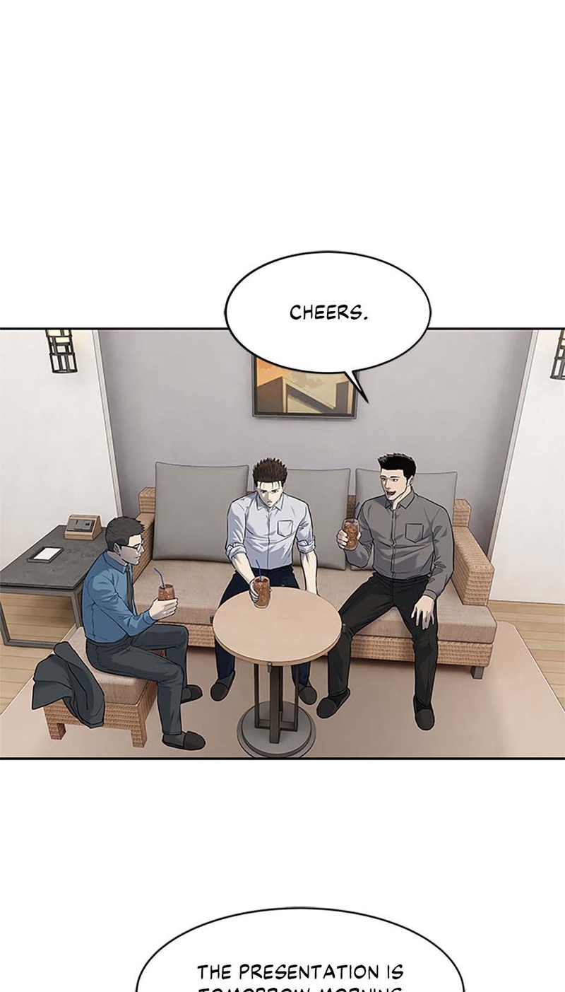God of Blackfield - Chapter 197 [photo 27] - MangaPorn