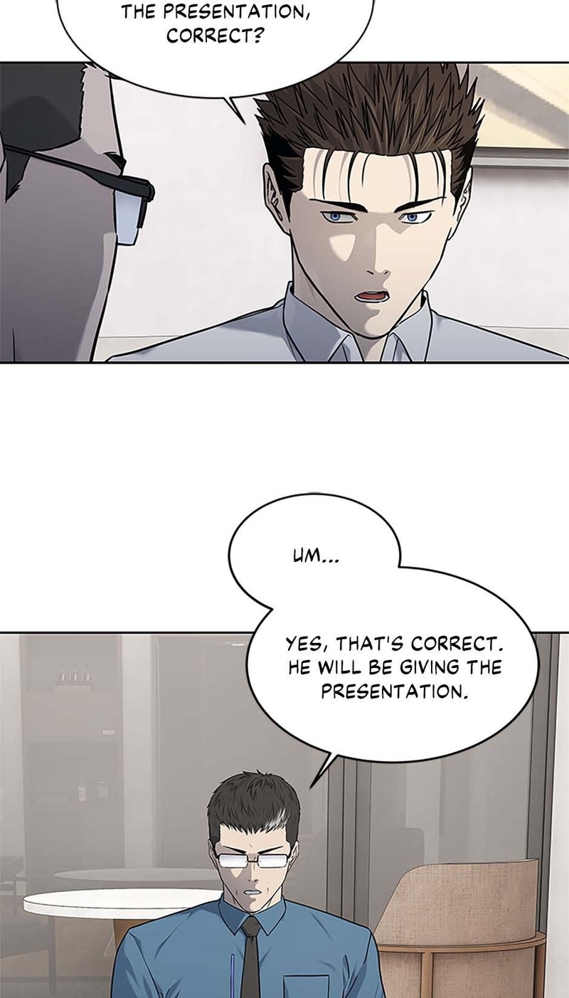 God of Blackfield - Chapter 197 [photo 29] - MangaPorn