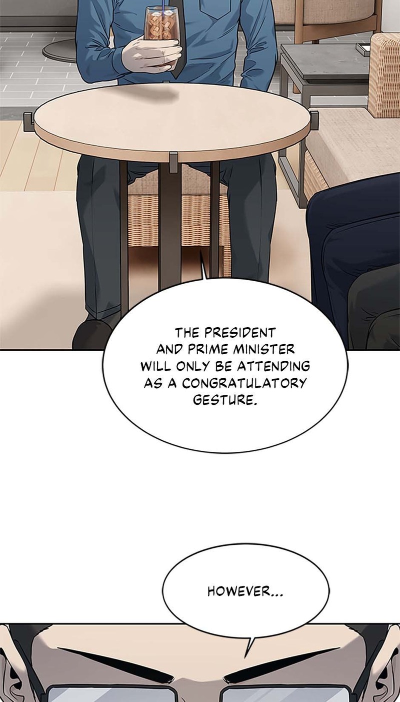 God of Blackfield - Chapter 197 [photo 30] - MangaPorn