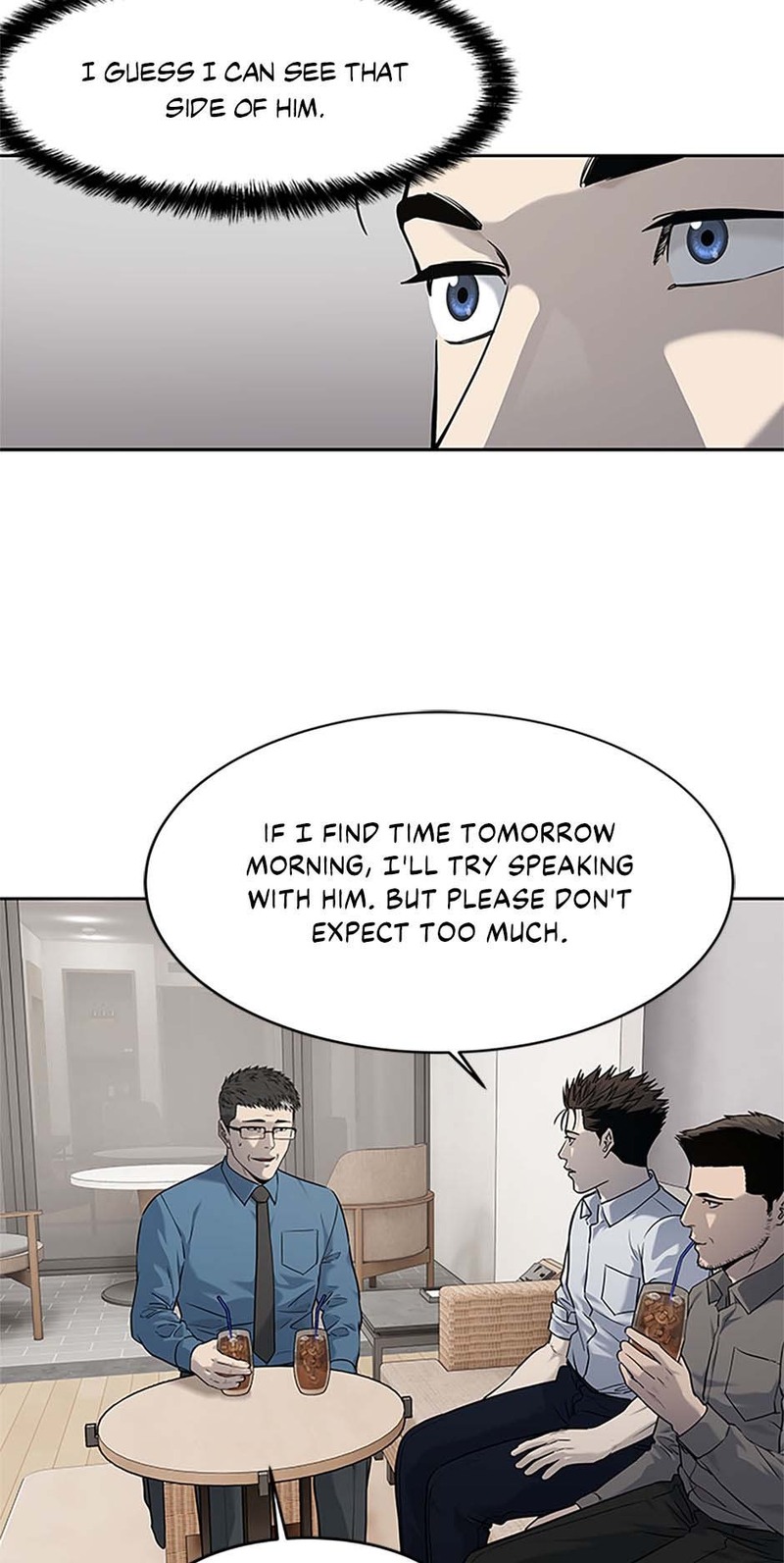 God of Blackfield - Chapter 197 [photo 38] - MangaPorn