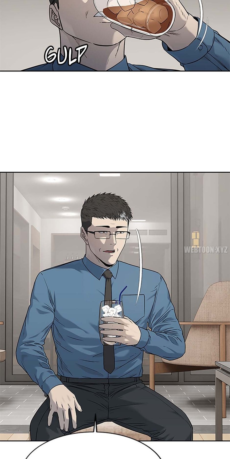 God of Blackfield - Chapter 197 [photo 40] - MangaPorn