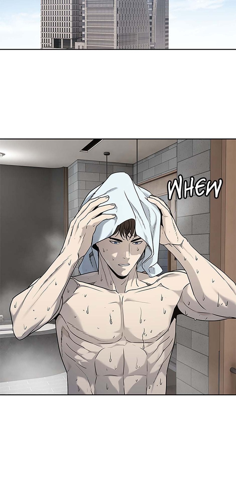 God of Blackfield - Chapter 197 [photo 46] - MangaPorn