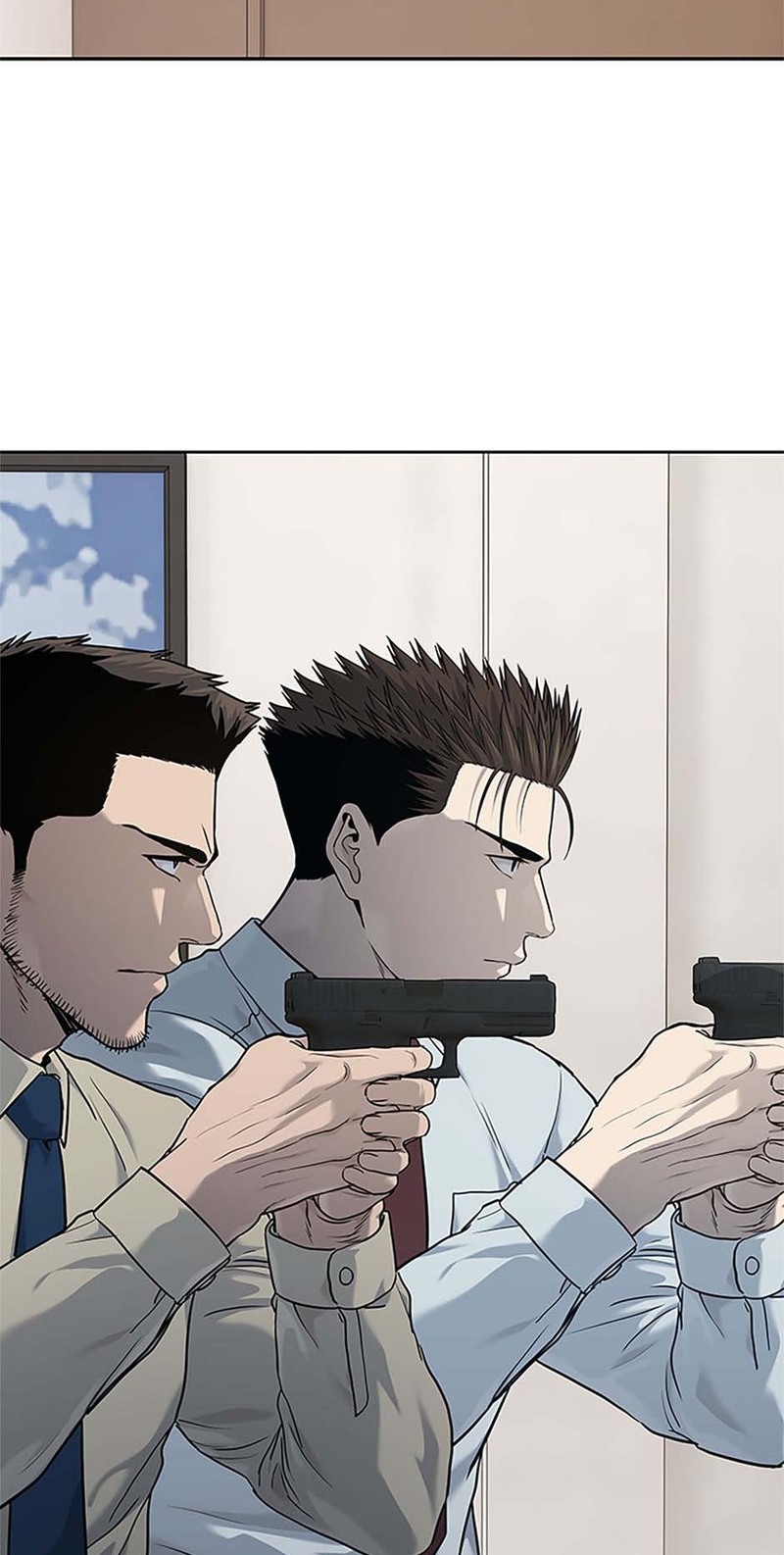 God of Blackfield - Chapter 197 [photo 53] - MangaPorn