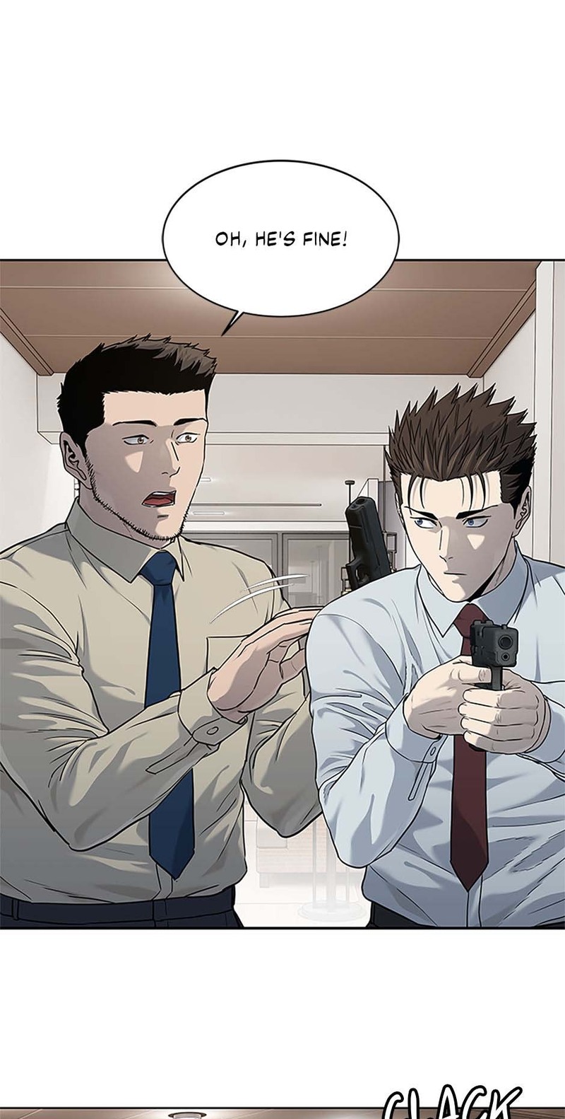 God of Blackfield - Chapter 197 [photo 57] - MangaPorn