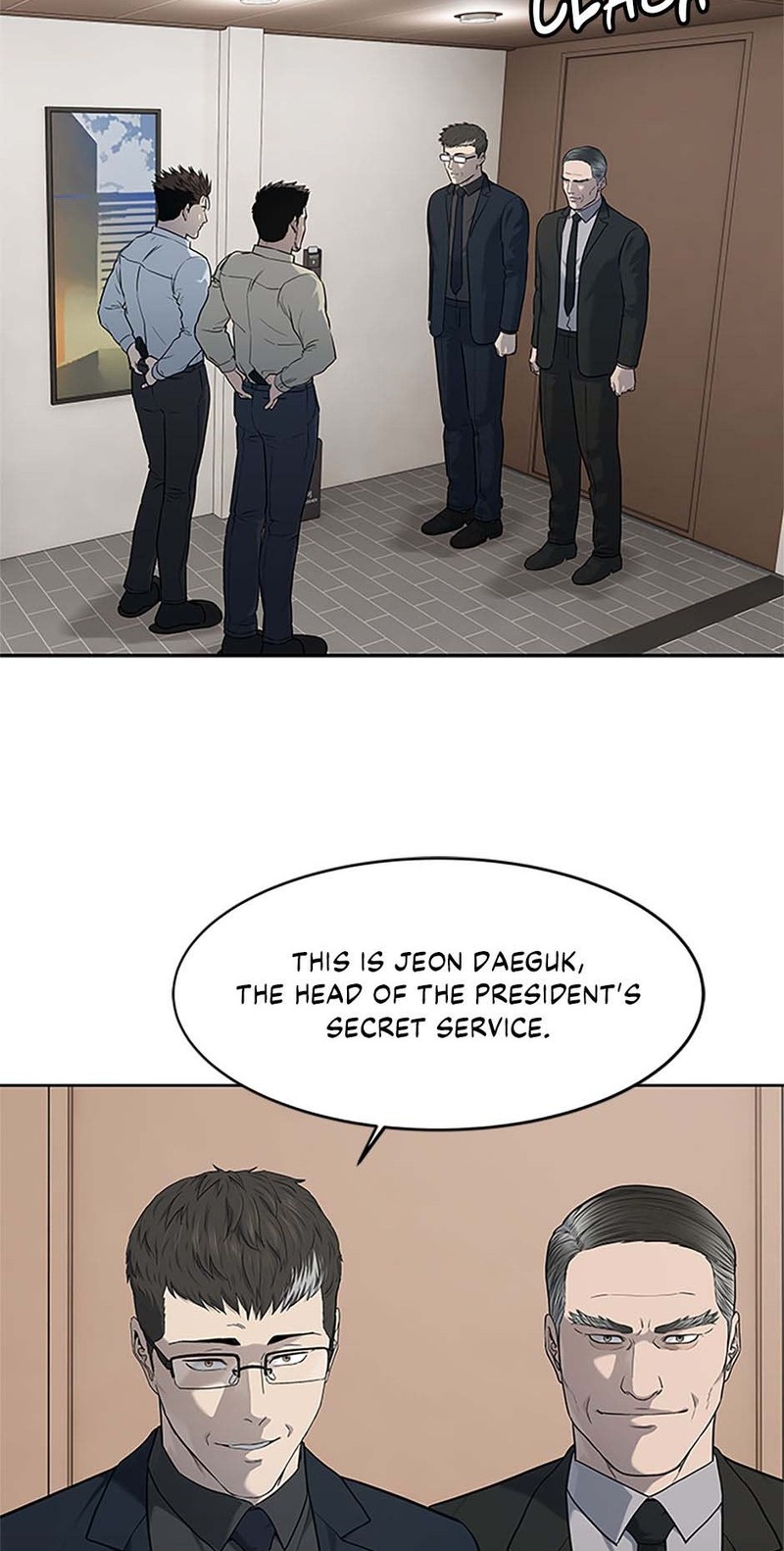 God of Blackfield - Chapter 197 [photo 58] - MangaPorn