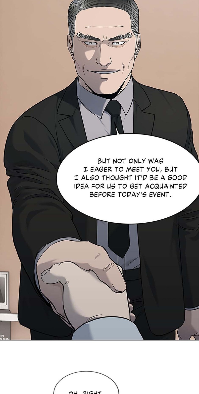 God of Blackfield - Chapter 197 [photo 61] - MangaPorn
