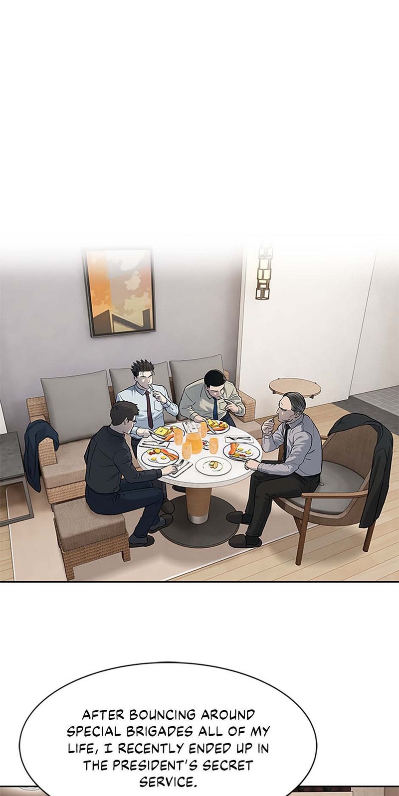 God of Blackfield - Chapter 197 [photo 64] - MangaPorn