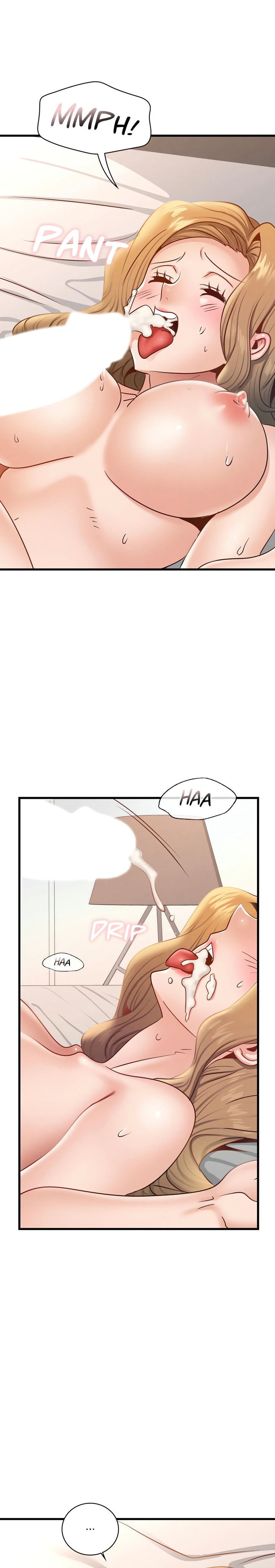 Big Boss Gone Bad - Chapter 37 [photo 1] - MangaPorn