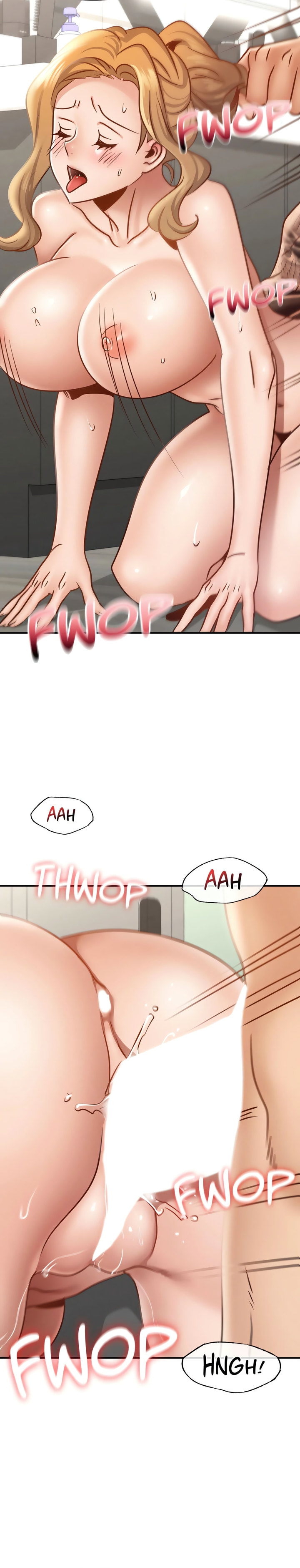 Big Boss Gone Bad - Chapter 37 [photo 16] - MangaPorn