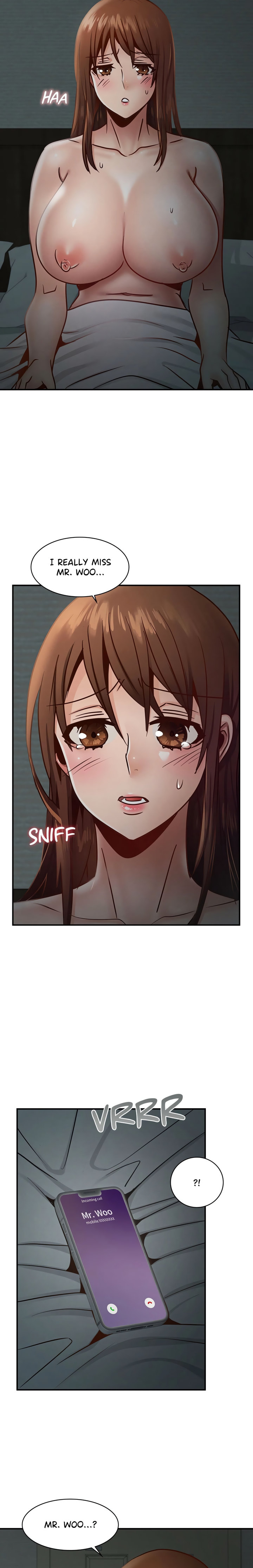 Big Boss Gone Bad - Chapter 37 [photo 20] - MangaPorn