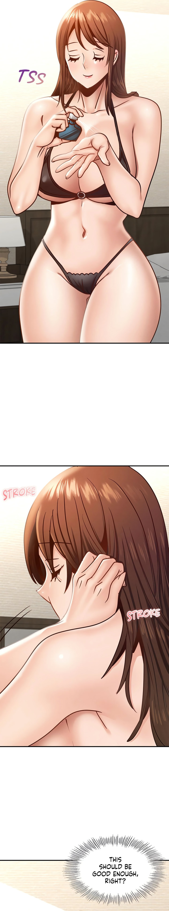 Big Boss Gone Bad - Chapter 37 [photo 23] - MangaPorn