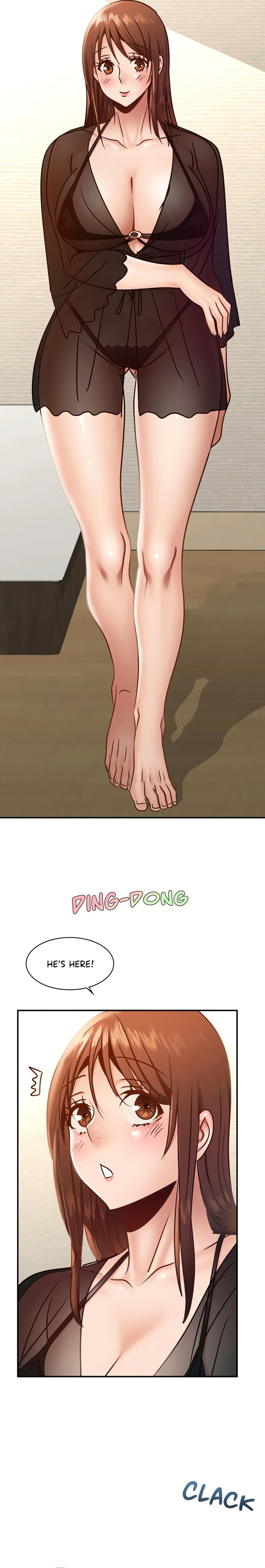 Big Boss Gone Bad - Chapter 37 [photo 24] - MangaPorn