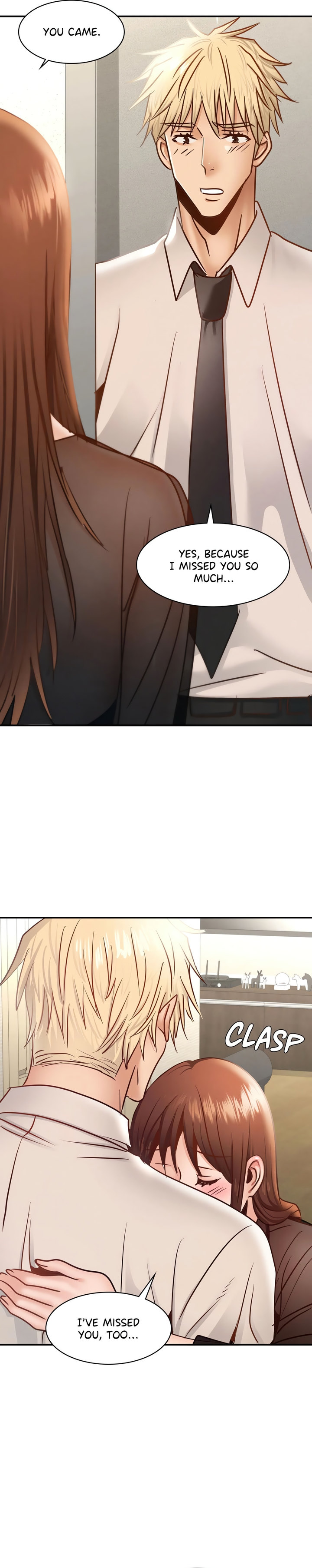 Big Boss Gone Bad - Chapter 37 [photo 25] - MangaPorn