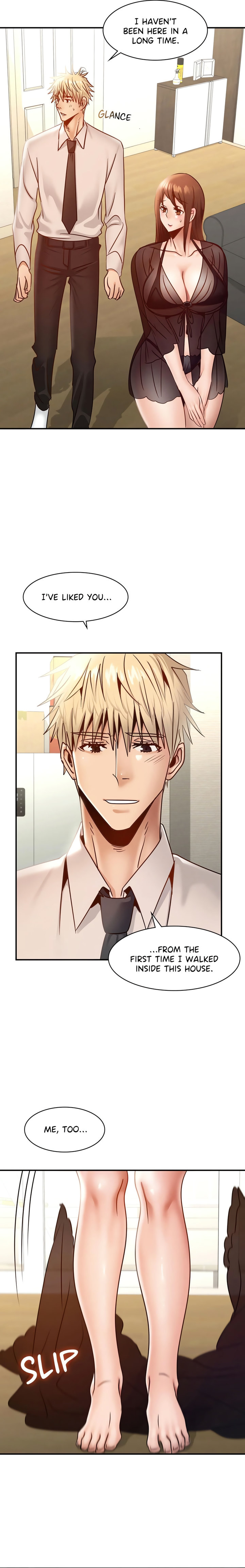 Big Boss Gone Bad - Chapter 37 [photo 26] - MangaPorn