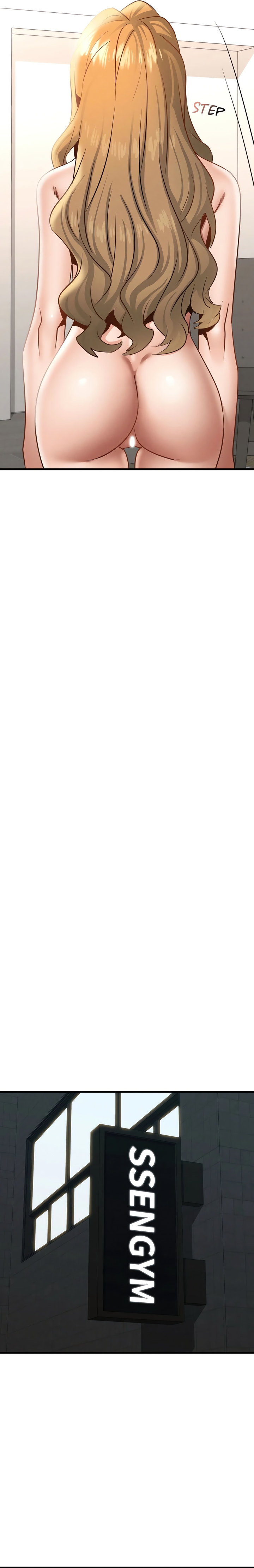 Big Boss Gone Bad - Chapter 37 [photo 4] - MangaPorn