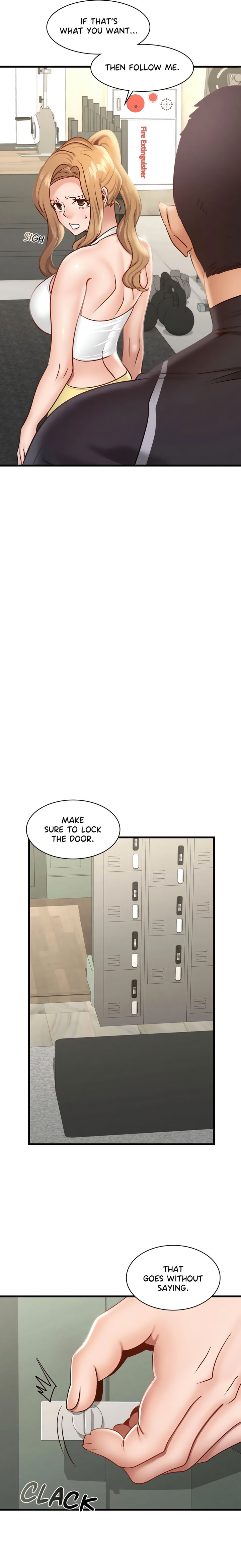 Big Boss Gone Bad - Chapter 37 [photo 9] - MangaPorn