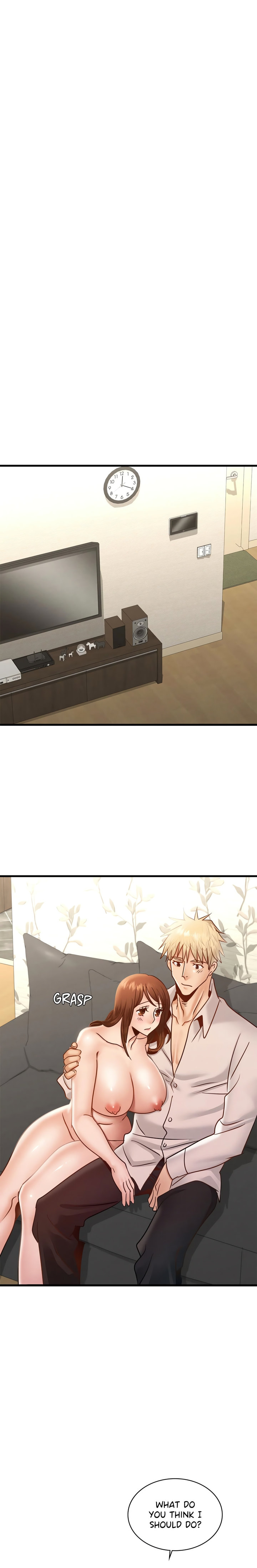 Big Boss Gone Bad - Chapter 38 [photo 12] - MangaPorn