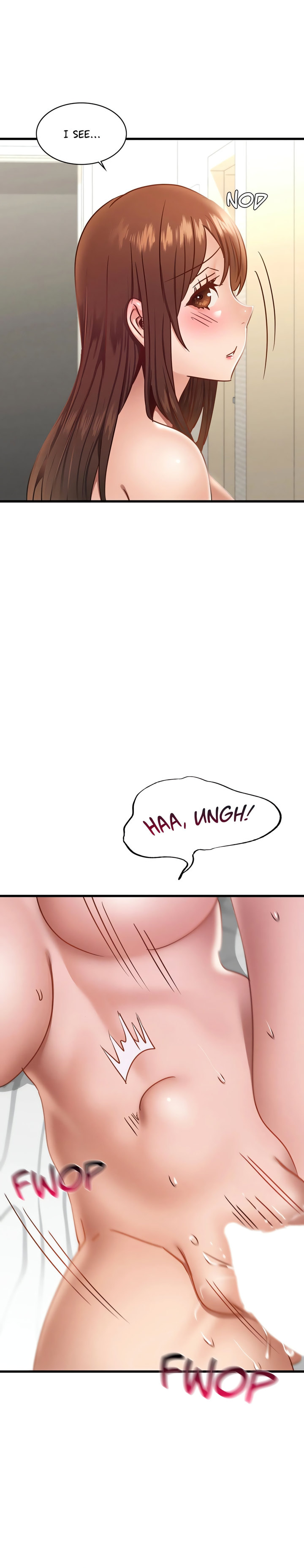 Big Boss Gone Bad - Chapter 38 [photo 14] - MangaPorn