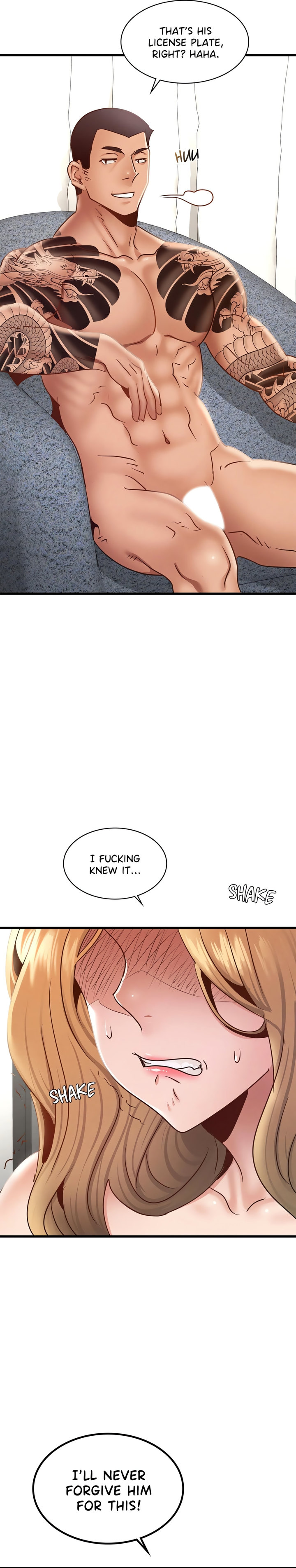 Big Boss Gone Bad - Chapter 38 [photo 23] - MangaPorn