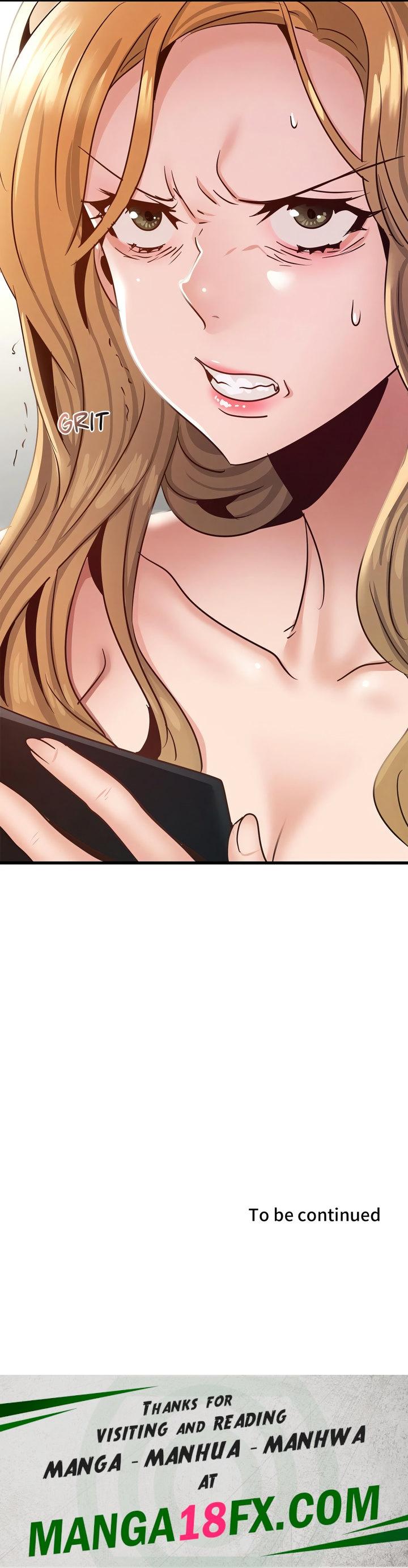 Big Boss Gone Bad - Chapter 38 [photo 24] - MangaPorn