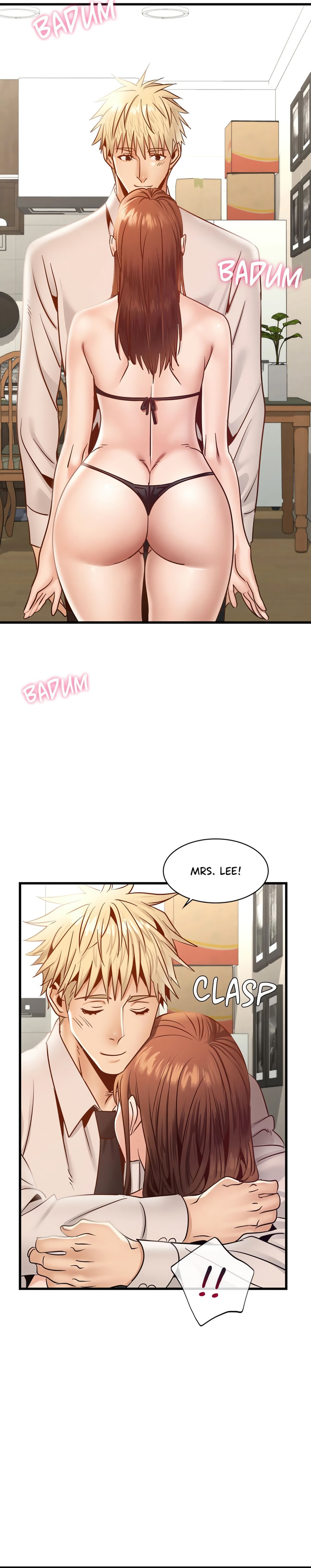 Big Boss Gone Bad - Chapter 38 [photo 3] - MangaPorn