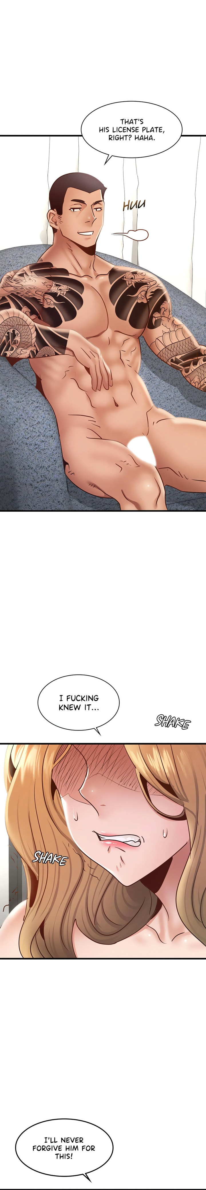 Big Boss Gone Bad - Chapter 39 [photo 1] - MangaPorn