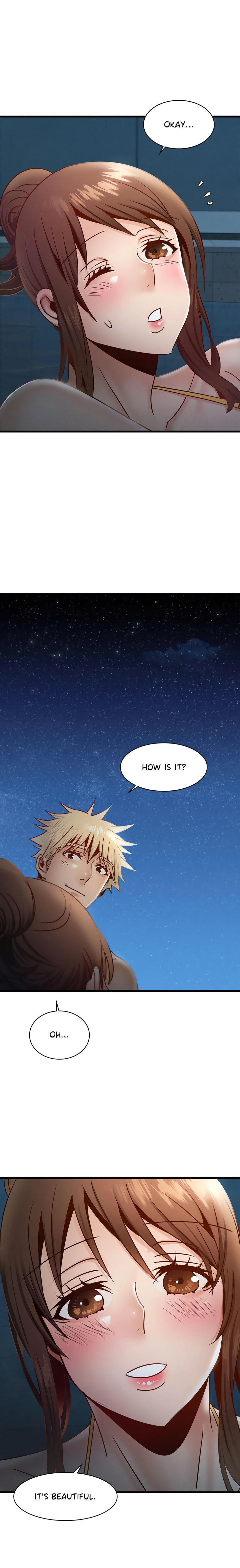 Big Boss Gone Bad - Chapter 39 [photo 10] - MangaPorn