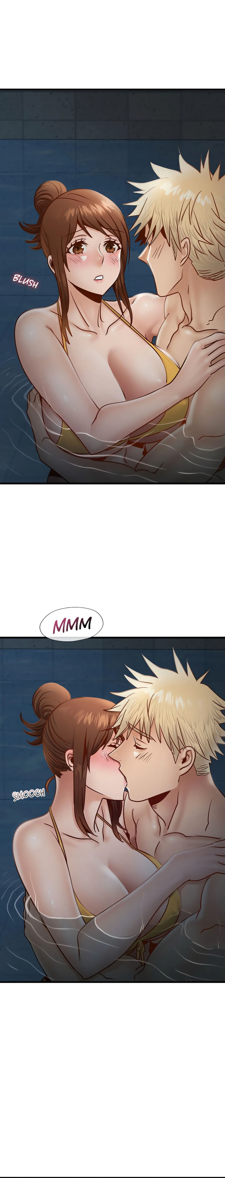 Big Boss Gone Bad - Chapter 39 [photo 11] - MangaPorn