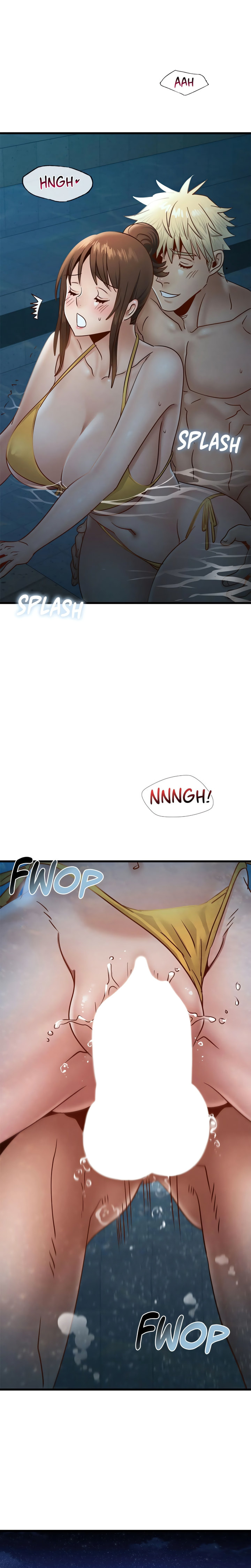 Big Boss Gone Bad - Chapter 39 [photo 13] - MangaPorn