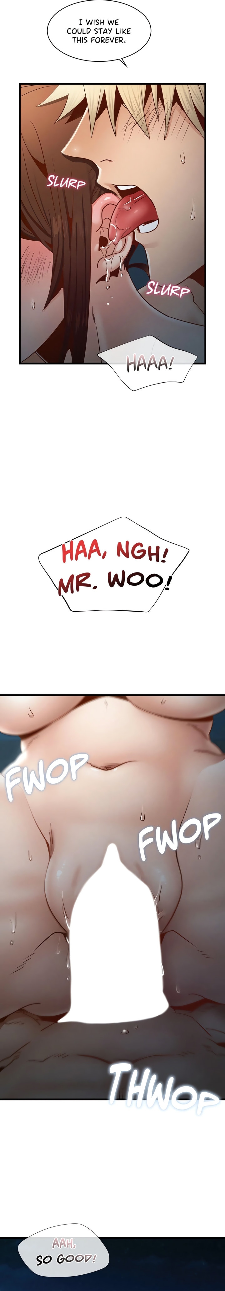 Big Boss Gone Bad - Chapter 39 [photo 15] - MangaPorn