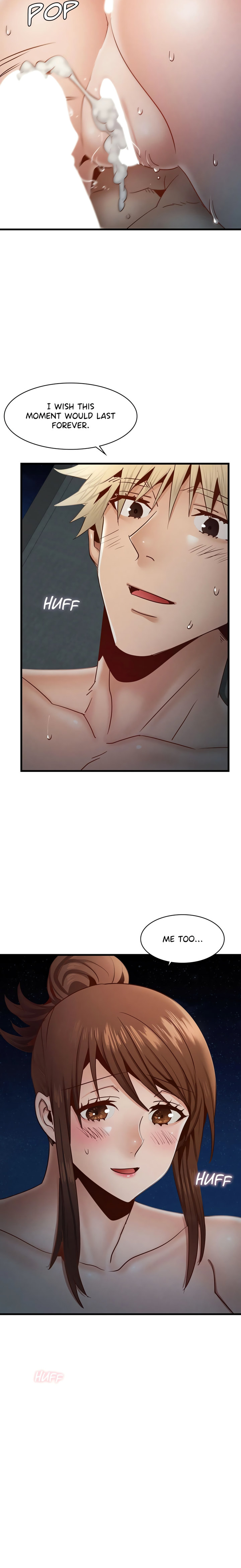 Big Boss Gone Bad - Chapter 39 [photo 20] - MangaPorn