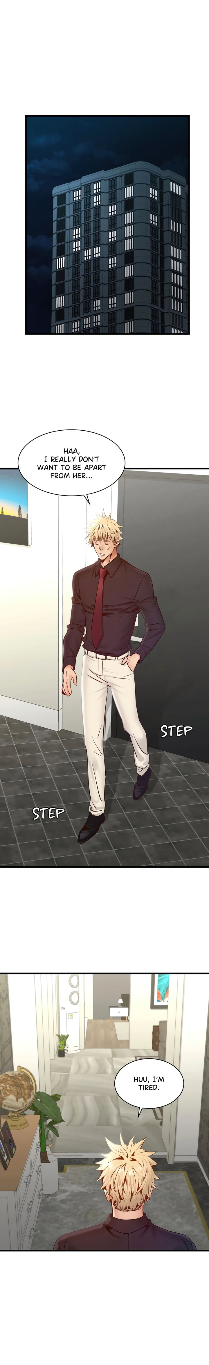 Big Boss Gone Bad - Chapter 39 [photo 21] - MangaPorn